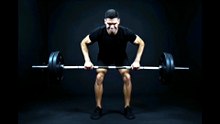Bent Over Barbell Row Technique | Workout Technique