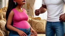 What this woman said will shock you 😱😱