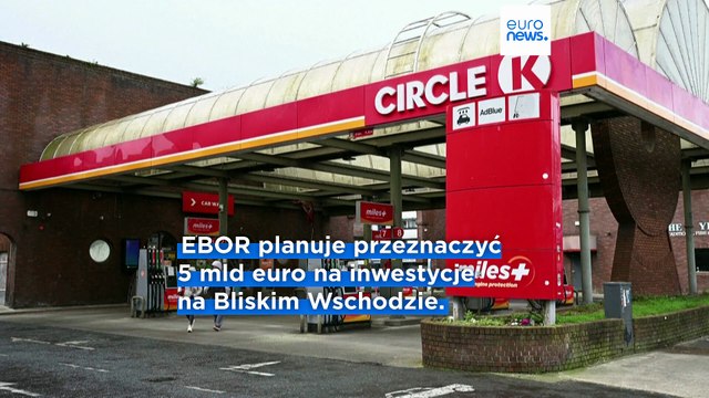 Szefowa EBOiR: Ryzyko 'poważnego' szoku gospodarczego, jeśli wojna w Iranie będzie się przeciągać