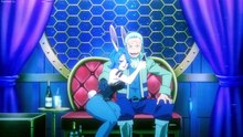 Edens Zero Episode 5 -8 Dubbed