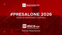 #PRESALONE 2026 - Etica Sgr - Mascheroni