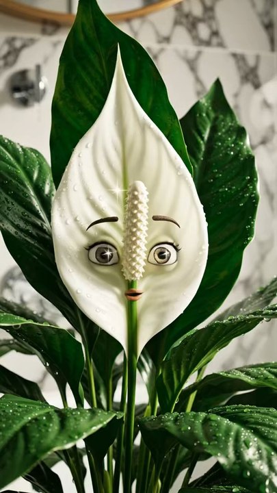 🌱Mes plantes prennent la paroleElles te disent EXACTEMENT où les mettre et comment ellesvont booster ta santé ! Tu savais que certaines purifient l'air pendant que tu dors ?🌙💤