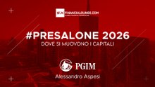 #PRESALONE 2026 - PGIM - Aspesi