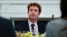 Mark Zuckerberg creates AI clone of himself to aid Meta employees