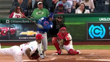 Cubs vs. Phillies Game Highlights (4_13_26) _ MLB Highlights
