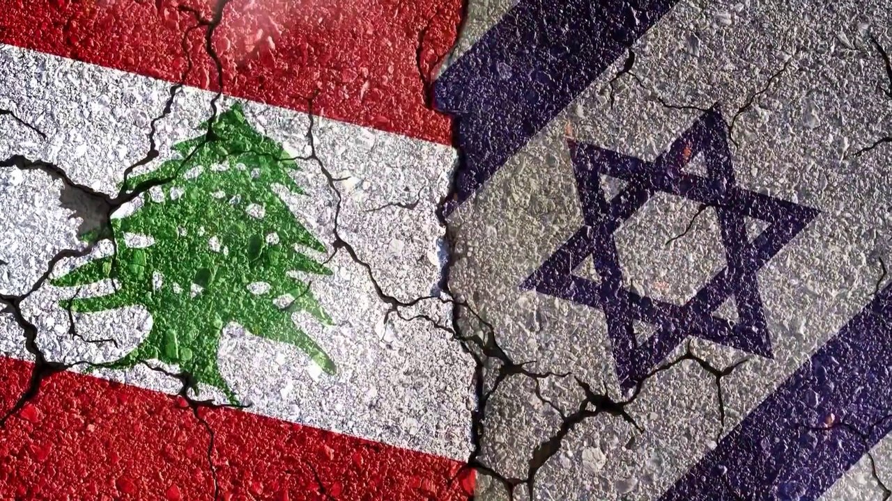 لأول مرة منذ 1993.. مفاوضات مباشرة بين بيروت وتل أبيب في واشنطن
