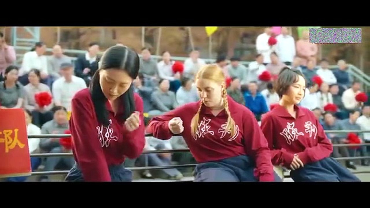 Hi, Mom! 2021 [C-Movie] - Eng Sub
