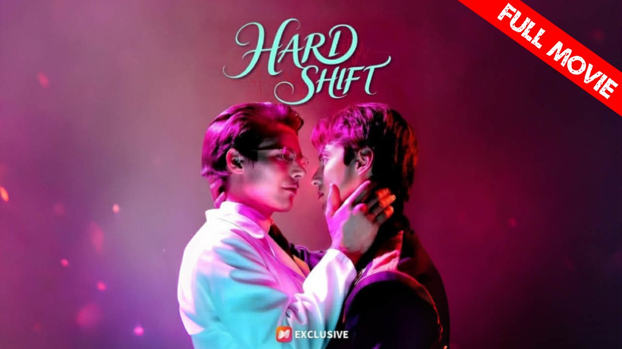 Hard Shift | Full Movie HD - Best Drama ShortFilms Gay LGBTQ Romantic Office