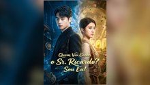 Quem Vai Curar o Sr. Ricardo? Sou Eu! (Legenda)