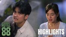 The Secrets of Hotel 88: Kiko’s life is in danger after a snake bite! (Episode 30)