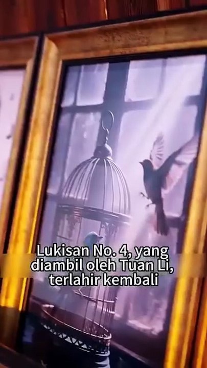 [Wang Nan] _TERBARU_ Gadis malang menjinakkan CEO berdarah dingin_ dimanja olehnya dengan lembut setiap malam