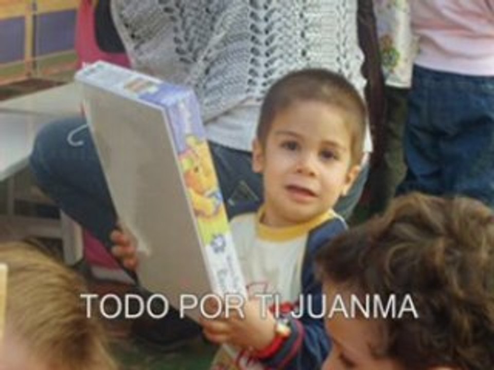 Ayuda a juanma