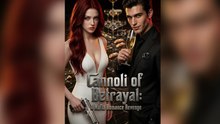 Cannoli of Betrayal A Mafia Romance Revenge - FULL EP 2026-Full Episode