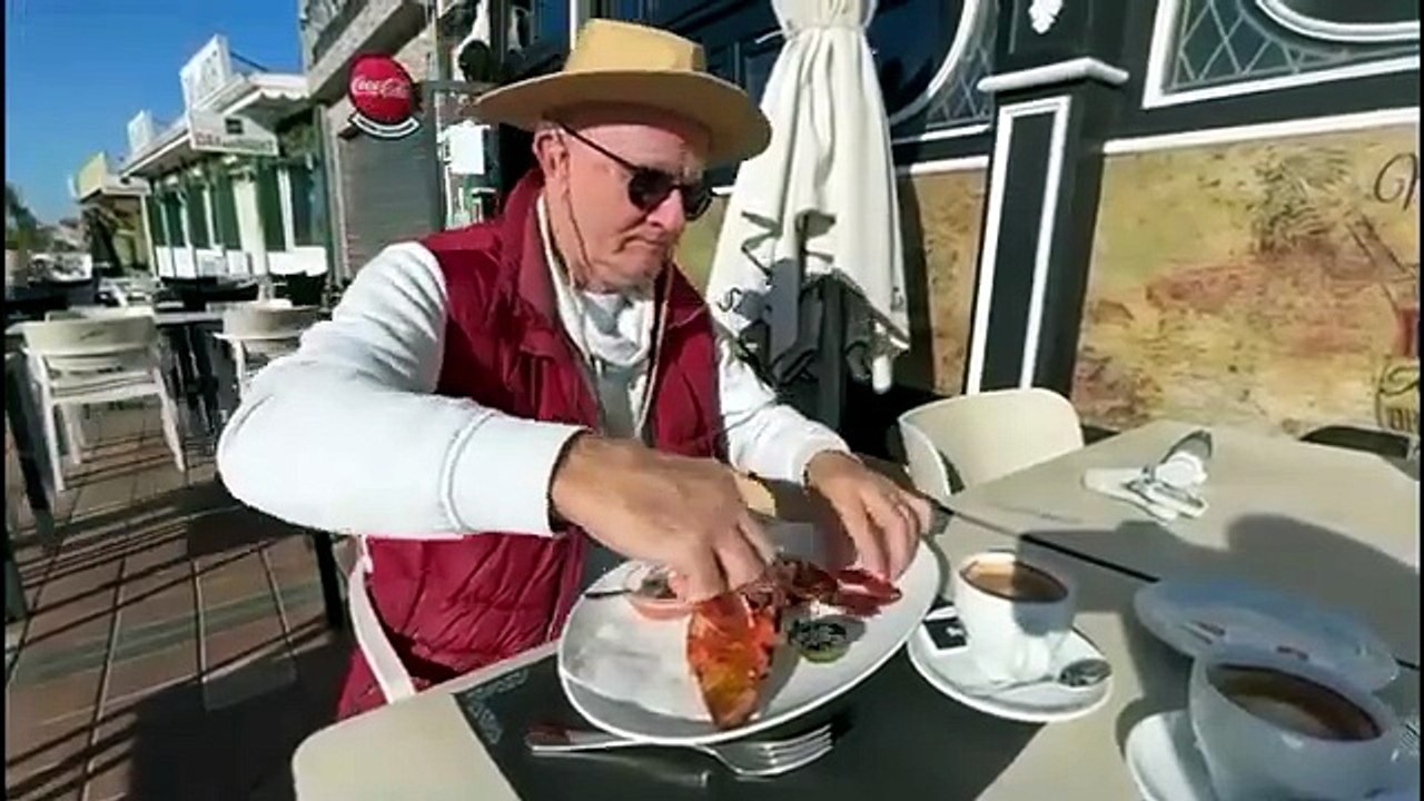 „Live aus Spanien: Was kosten 1 Tag & 1 Tankfüllung wirklich? (2026)“