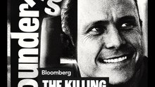 Foundering - The Killing of Bob Lee