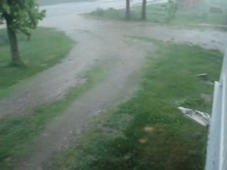 Orage