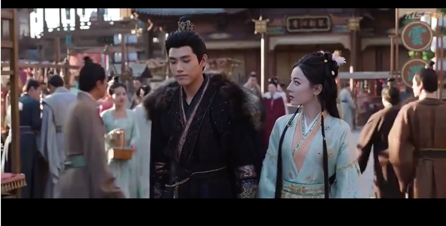 Love Beyond the Grave - Episode 38 ( ENG SUB)