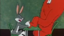 Bugs Bunny Επεισόδιο 10 (Ελληνική Μεταγλώτιση)