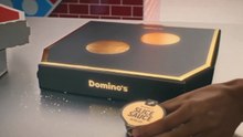 Domino's Pizza Commercial (USA - April 2026)