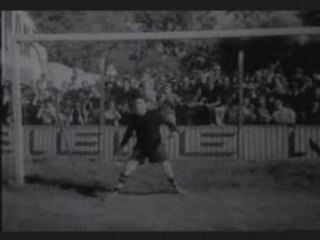 Les rois du sport ( 1ere mi-temps)