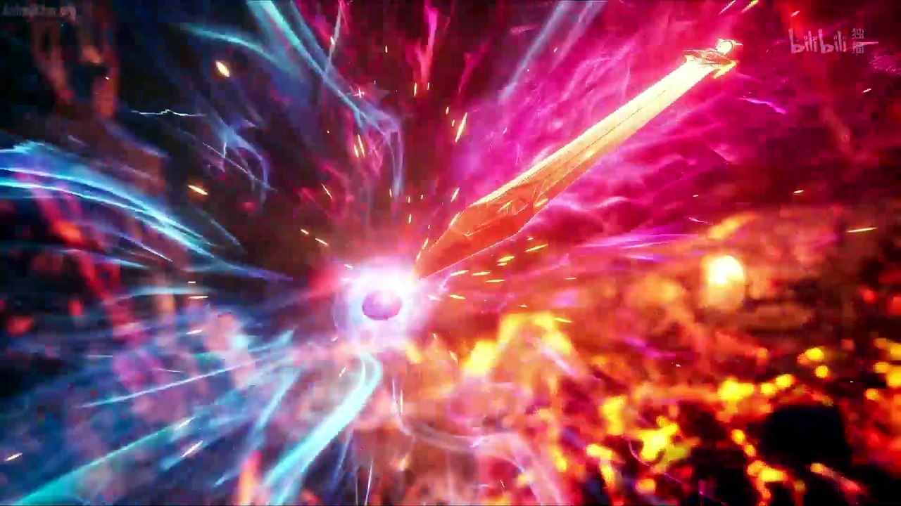 Aliens Among Immortals Episode 17 Eng Sub