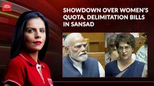 Women’s quota push: She-shakti moment or poll stunt? Experts weigh in