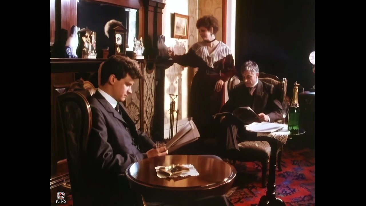 Lost Empires (1986) Ep. 05