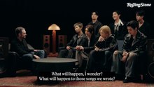 BTS Interview with Rolling Stone ARIRANG 2026 ENG SUB