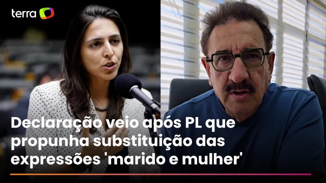 Ratinho vira réu na Justiça Eleitoral após sugerir que deputada deveria ser ‘metralhada’