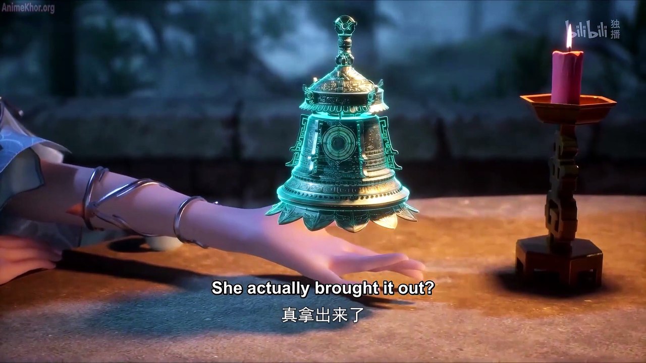 Aliens Among Immortals Episode 18 Eng Sub