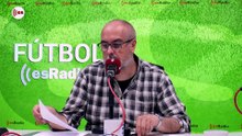 Fútbol esRadio: El Real Madrid, eliminado en Champions
