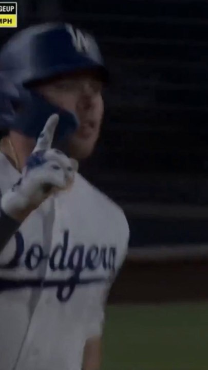 Dodgers CRUSH the Mets...AGAIN