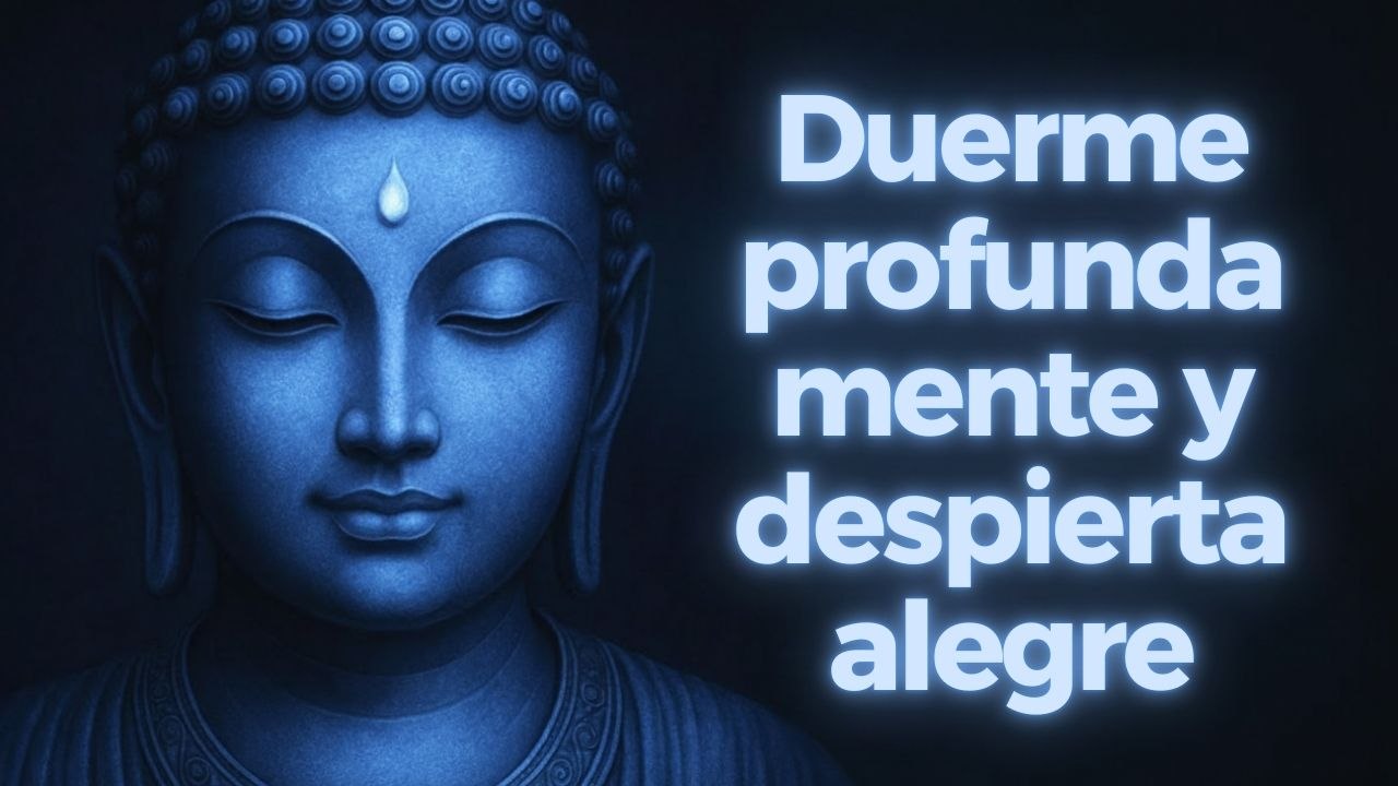 3 horas de historias zen y enseñanzas budistas para ayudarte a dormir profundamente y despertar con alegría