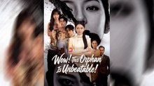 Wow, This Orphan Is Unbeatable | Full Movie | English Subtitles | Drama | MEGA SHORT DRAMA
