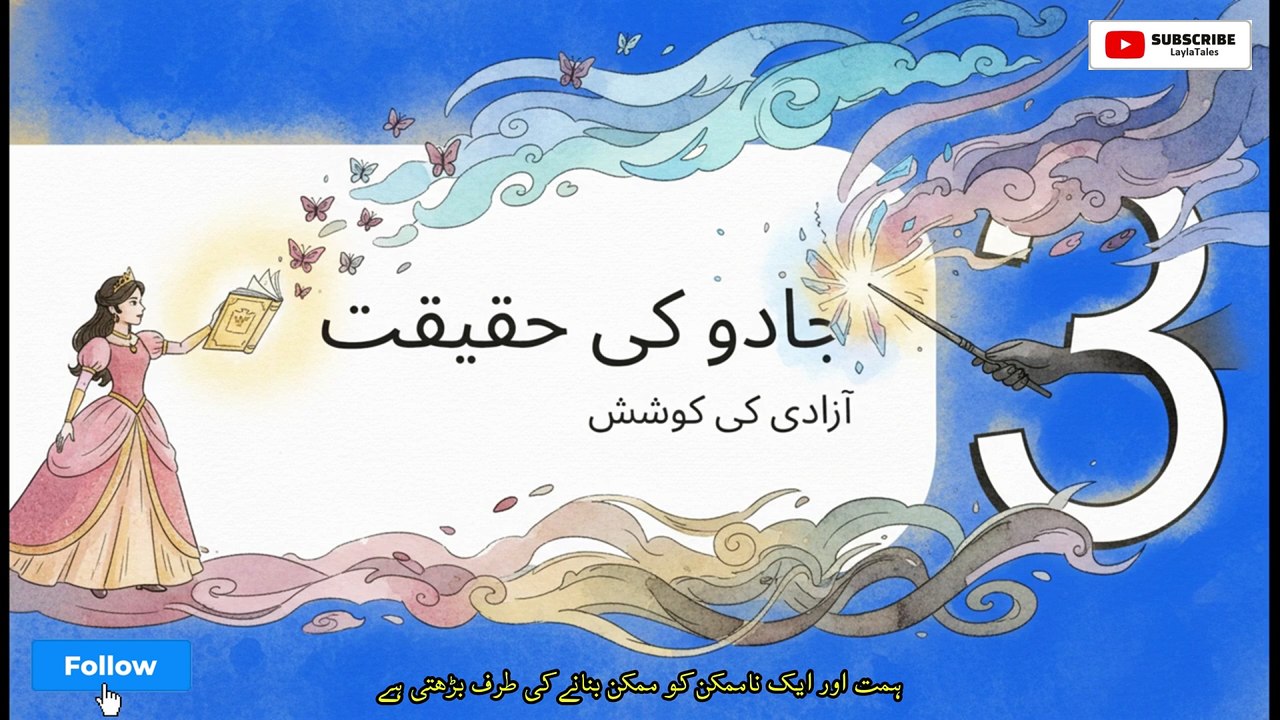 بادشاہ کی بیٹی اور بندر کا راز