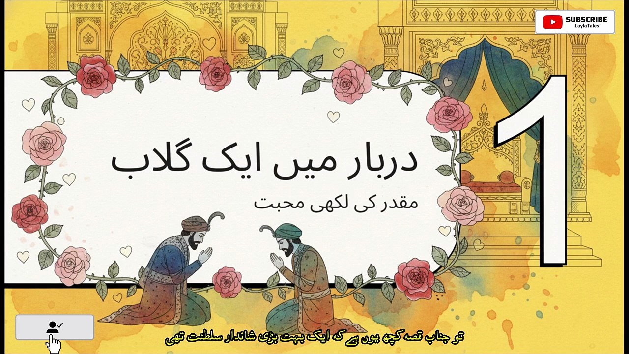 Uns al-Wujud and the Vizier's Daughter al-Ward Fi'l-Akmam or Rose-In-Hood (Nights 372–381