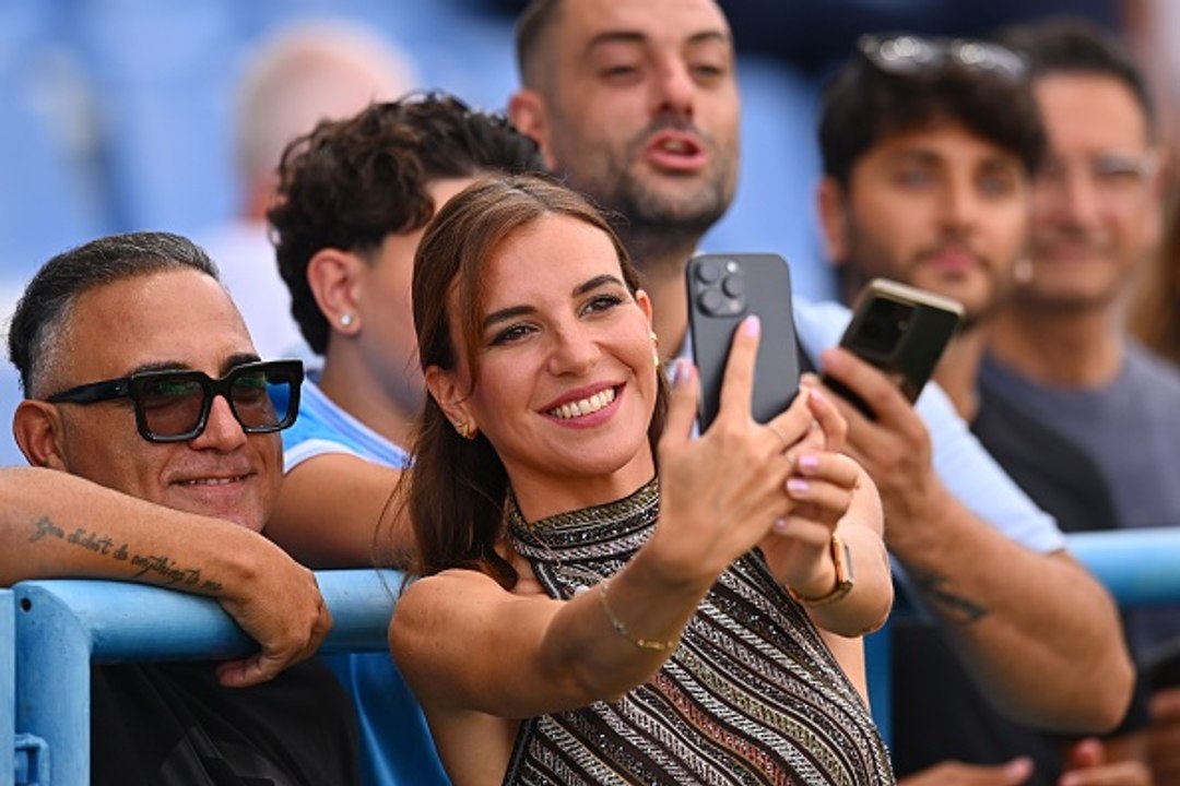 Federica Zille e quel che non le è piaciuto di Cassano dopo Como-Milan...
