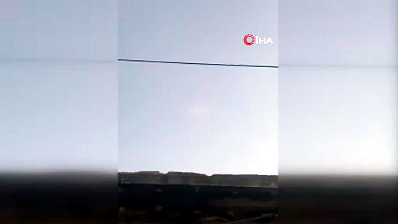 Irak'ta İHA saldırısı engellendi