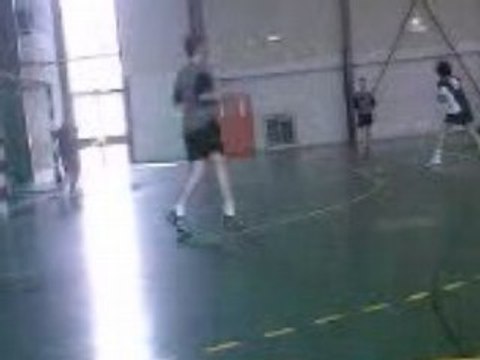 BUT DE VALENTIN À LA FINALE