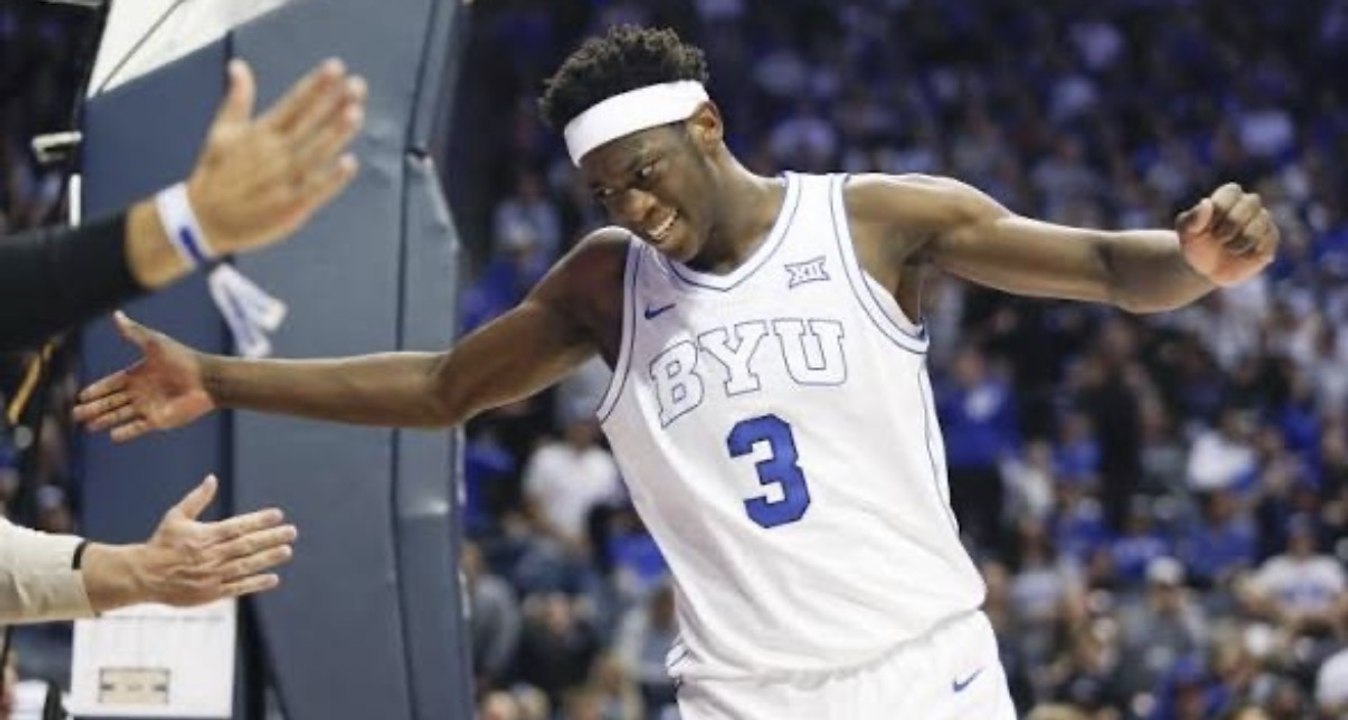🔥Pourquoi AJ Dybantsa est déjà prêt pour la NBA
