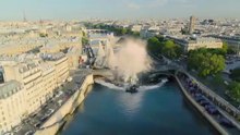 Im Wasser der Seine - Under Paris (2024) stream deutsch