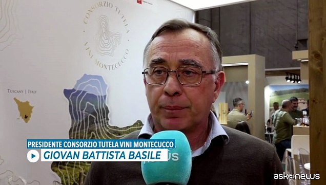 Montecucco a Vinitaly: dati in crescita, 60% destinato all'export