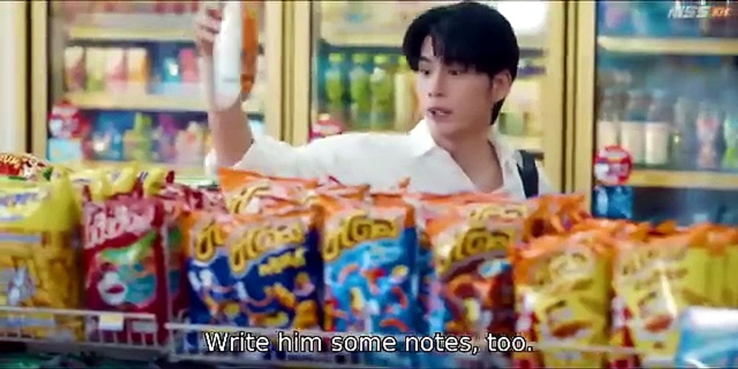 EP2 D.U.A.N.G WITH YOU ENG SUB