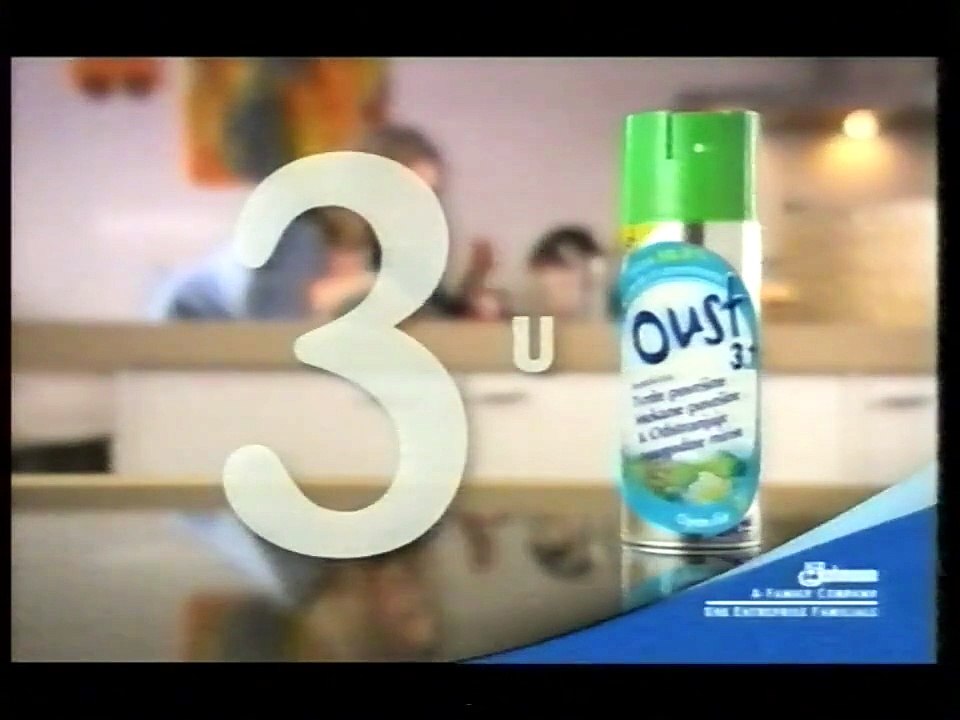 Nova TV 05.04.2010. - Reklame i najave