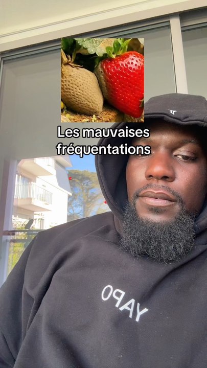 Les relations toxique ça … | abonne toi. Les Capuchés en bio 🖤