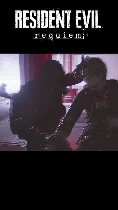 RE9 FACIL. El comandante en NEST se puede romper así