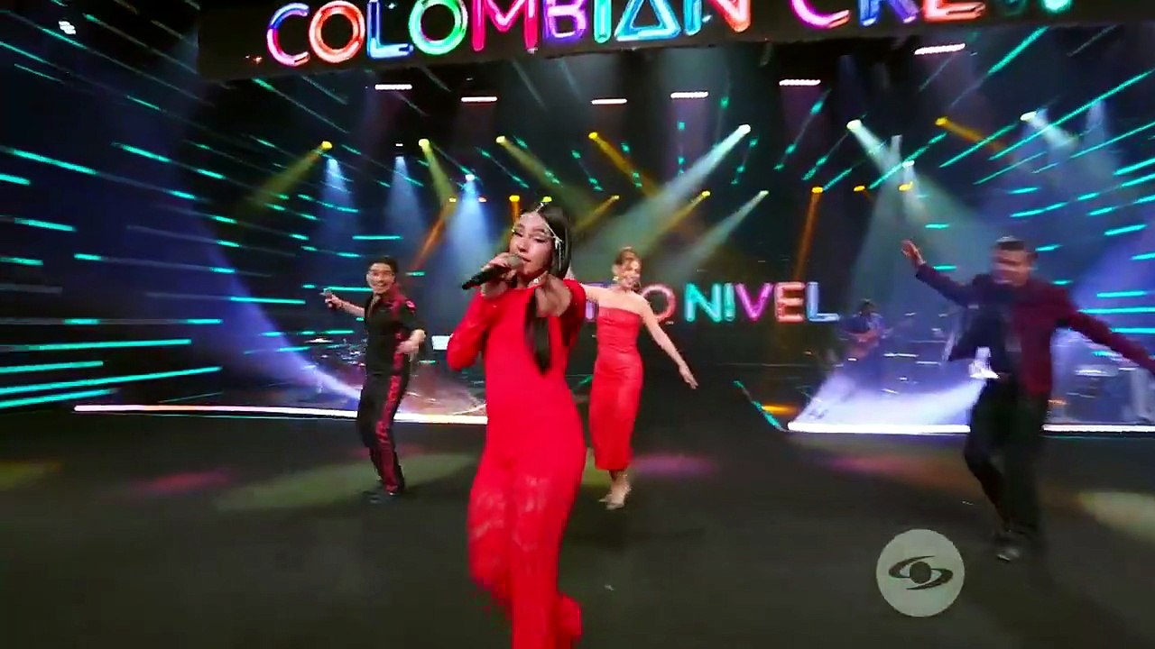 Capítulo 34 | A Otro Nivel HD 2026 - Mr. Baez