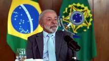 Lula e Ancelotti conversam sobre condição para Neymar voltar à seleção