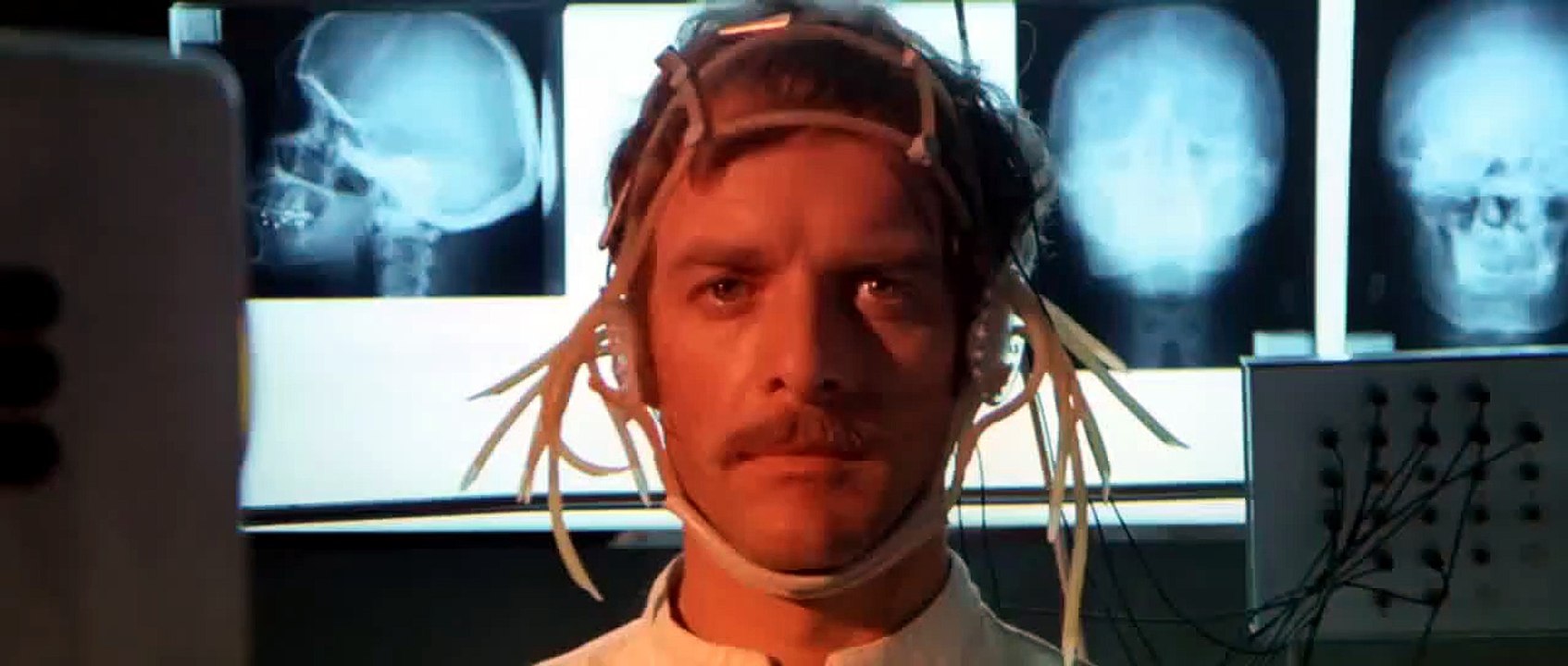 The Night of the Devils (1972)