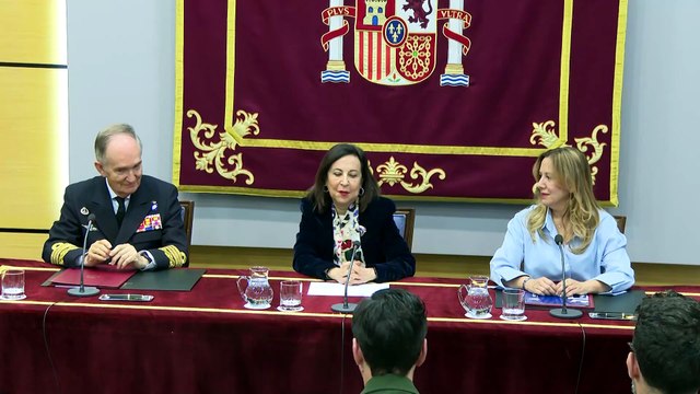 Defensa y Cabildo de Tenerife renuevan el convenio de prevención de incendios forestales